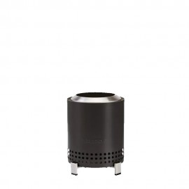 Solo Stove Mesa with Logo