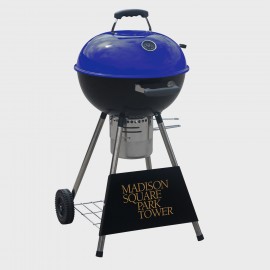 GUANTI BBQ WEBER IN CUOIO