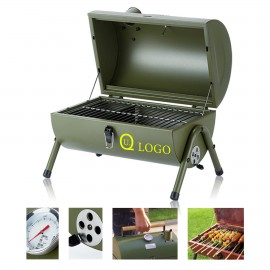 Personalized Outdoor Portable Bbq Grill Box  Personalized Outdoor Portable Bbq Grill Box