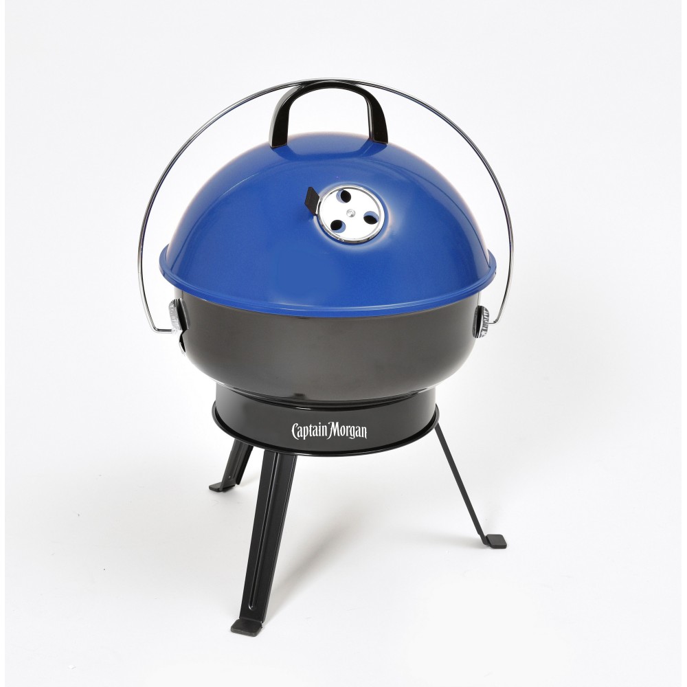 Promotional High Dome Grill