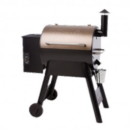 Promotional Traeger Pro Series 22 Pellet Grill