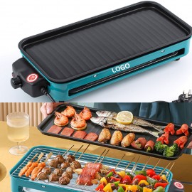 Promotional Electric Indoor Grill  Promotional Electric Indoor Grill