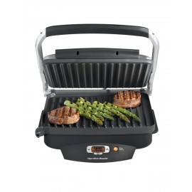 Customized Hamilton Beach Super Sear Indoor Grill  Customized Hamilton Beach Super Sear Indoor Grill