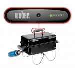 Weber Go-Anywhere Gas Grill with Logo