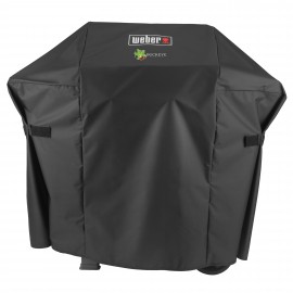 Weber Spirit / Spirit II 200 Series Grill Cover with Logo  Weber Spirit / Spirit II 200 Series Grill Cover with Logo