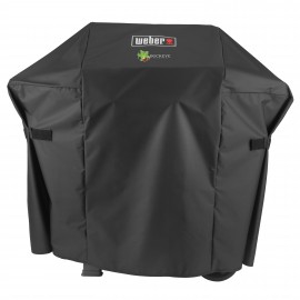 Weber Spirit / Spirit II 200 Series Grill Cover with Logo