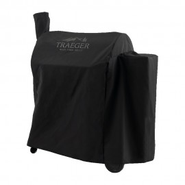 Traeger Full-Length Grill Cover - Pro 780 with Logo