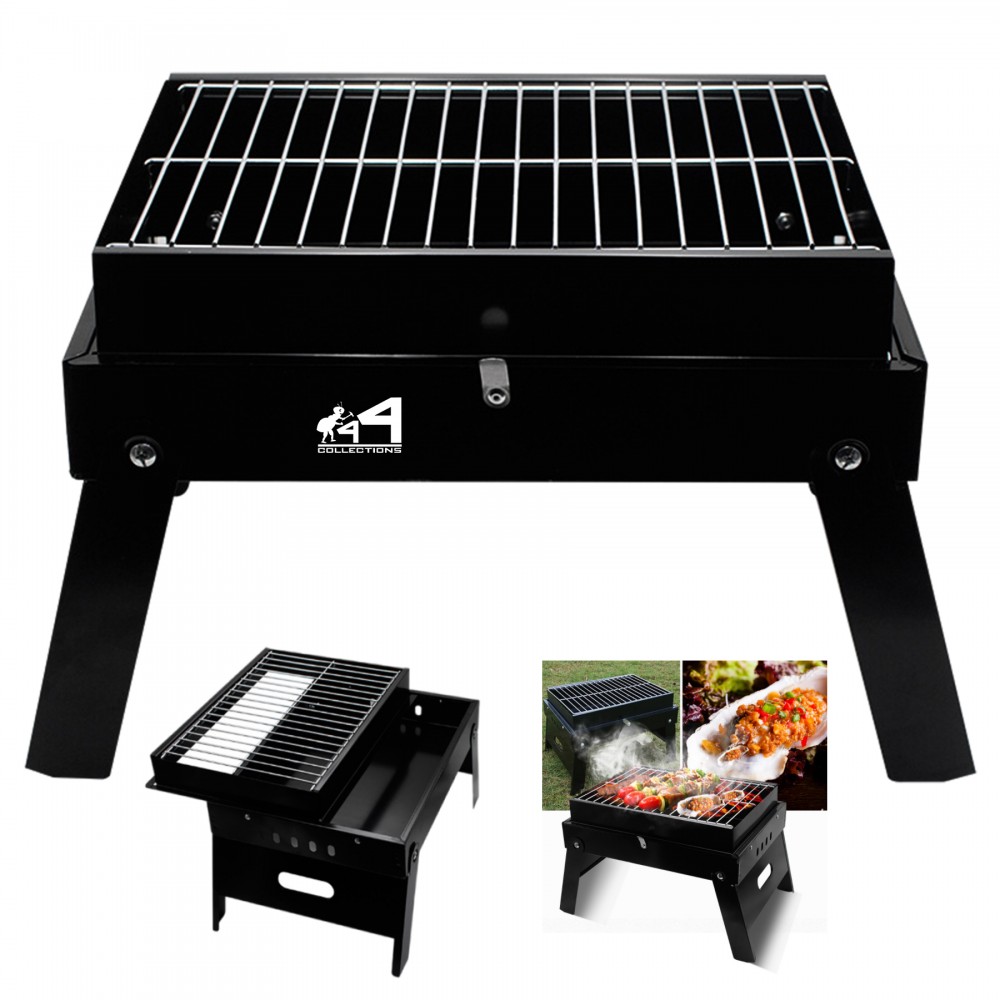 Folding Barbecue Oven with Logo