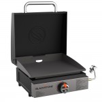 Customized Blackstone 17-inch Griddle with Hood