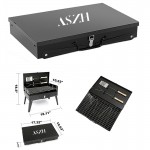 Box Type BBQ Grill with Logo