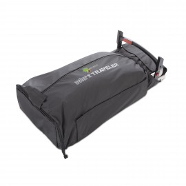 Weber Traveler Cargo Protector with Logo