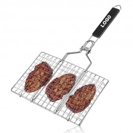 Promotional Stainless Steel Grill  Promotional Stainless Steel Grill