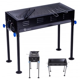 Outdoor Frying Grill with Logo