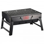 Customized Mini Barbecue Grill