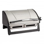 Promotional Cuisinart Grillster Portable Gas Grill