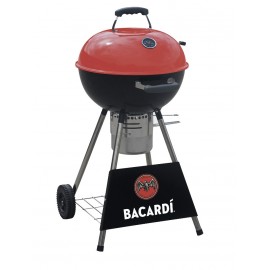 Promotional 18" Kettle Grill