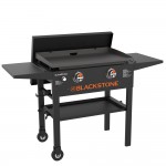 Blackstone 28-inch Griddle with Hard Cover with Logo