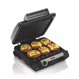 Promotional Hamilton Beach 3-in-1 Multi-Grill