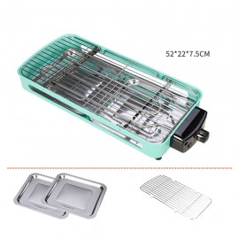 Personalized Home Use Electric Grill  Personalized Home Use Electric Grill