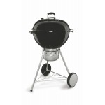 Personalized Weber 22" Master Touch Charcoal Grill