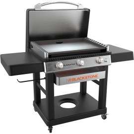 Personalized Blackstone 28-inch XL Griddle with Hood and Front Shelf  Personalized Blackstone 28-inch XL Griddle with Hood and Front Shelf