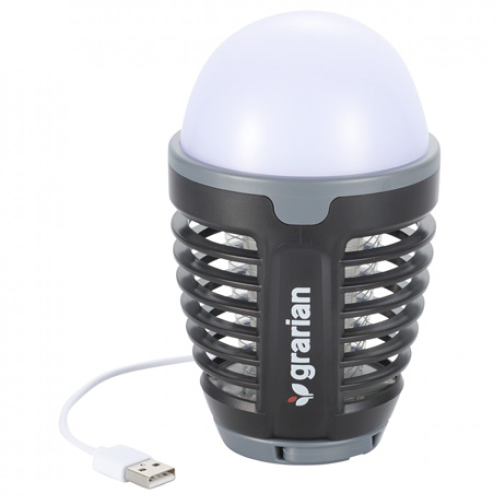 Personalized Mosquito Repelling Lantern Personalized Mosquito Repelling Lantern