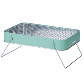 Promotional Disposable Charcoal Grill