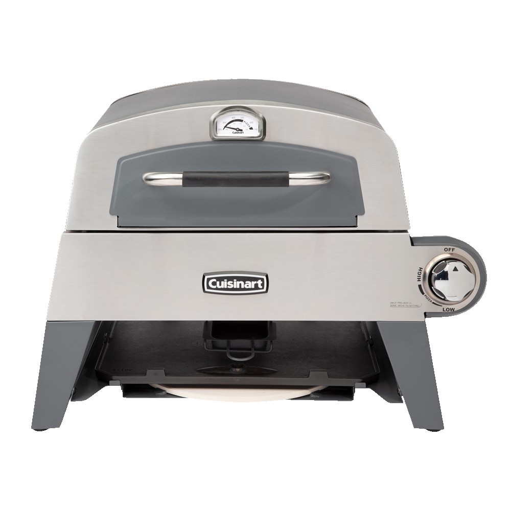 Promotional Cuisinart 3-in-1 Pizza Oven Plus
