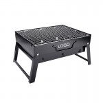 Customized Foldable Mini Barbecue BBQ Grill