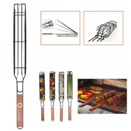 Customized Grilling Baskets