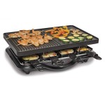 Promotional,Custom Imprinted Hamilton Beach Raclette