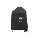 Weber 18" Kettle Grill Cover with Logo