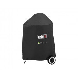 Weber 18" Kettle Grill Cover with Logo  Weber 18" Kettle Grill Cover with Logo