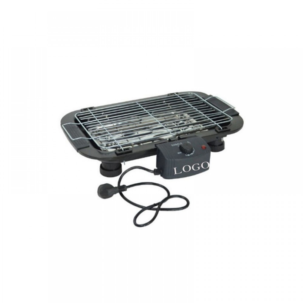 Branded Smokeless Indoor Stovetop Barbeque Grill Branded Smokeless Indoor Stovetop Barbeque Grill