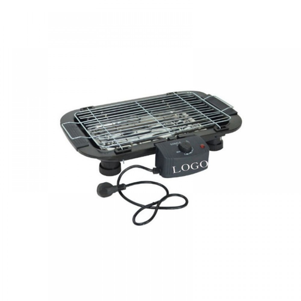 Branded Smokeless Indoor Stovetop Barbeque Grill