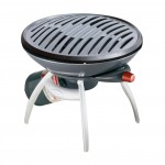 Coleman Roadtrip Instastart Propane Party Grill With Carrying Case with Logo