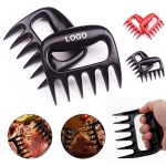 BBQ Cave Tools Meat Claws with Logo