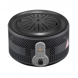 Outdoor Portable BBQ Grill with Logo