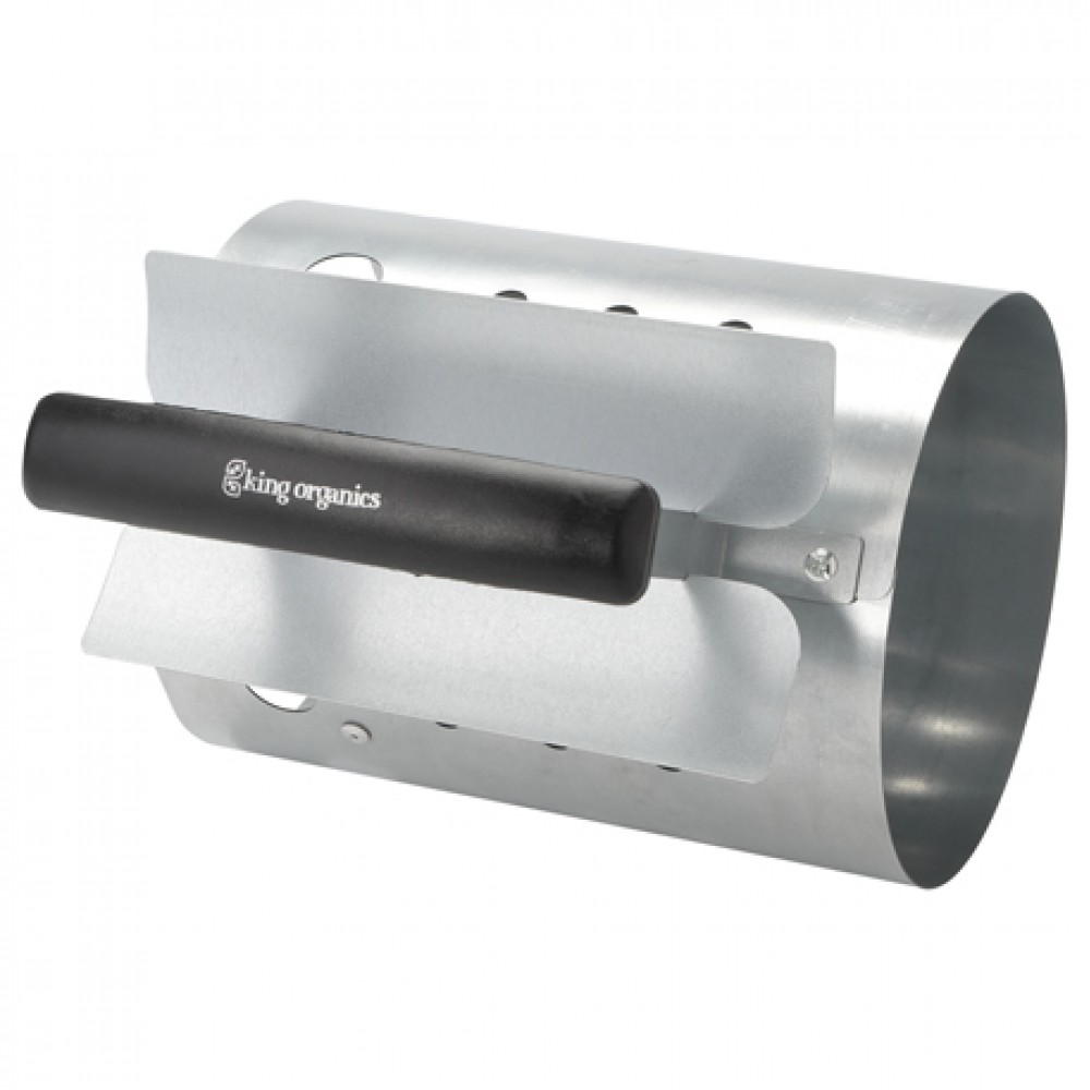 Promotional,Custom Imprinted Charcoal Chimney for Grilling Promotional,Custom Imprinted Charcoal Chimney for Grilling