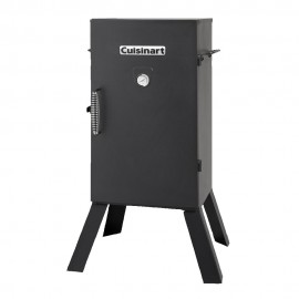 Cuisinart 30-inch Electric Smoker with Logo