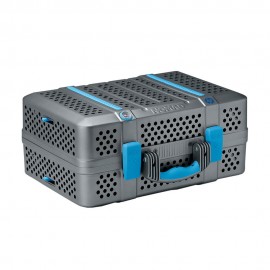 Nomad Grill & Smoker with Logo  Nomad Grill & Smoker with Logo