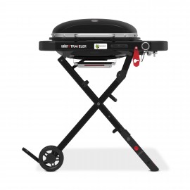 Custom Weber Mini Traveler Portable Gas Grill  Custom Weber Mini Traveler Portable Gas Grill