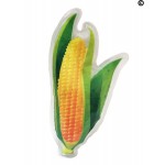 Logo Branded Corn Hot/Cold Pack with Gel Beads
