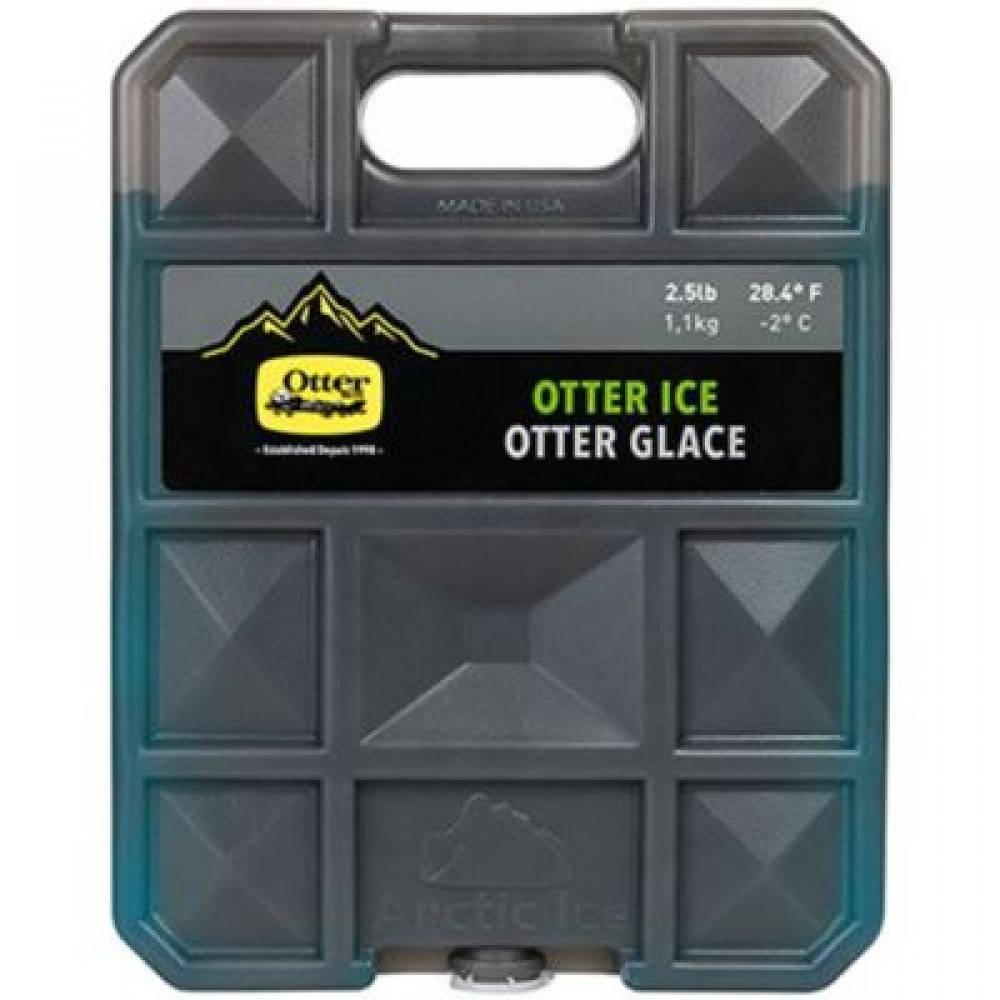 Otterbox Ice Pack 2.5 Lb Custom Printed