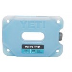 YETI 2 Lb Ice Pack (Blank) Custom Imprinted
