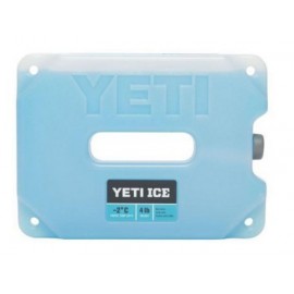 YETI 4 Lb Ice Pack (Blank) Custom Printed