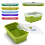 Logo Branded Picnic Lunch Box