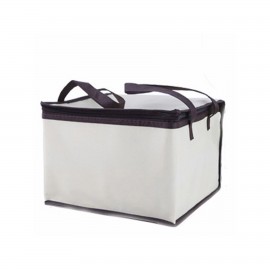 Custom Insulated Food Delivery Bag