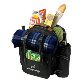 Personalized Ultimate Picnic Bag
