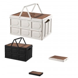 Custom Foldable Outdoor Picnic Bassket  Custom Foldable Outdoor Picnic Bassket